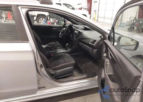 2019 Subaru Impreza 2.0I Sport z USA, uszkodzony, nr VIN 4S3GTAJ67K3731542